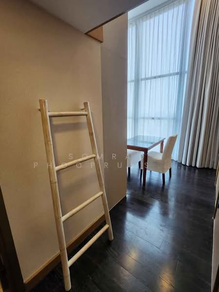 Park Origin Thonglor, กรุงเทพ, Soi Thonglor 10, Sukhumvit Road, คลองตันเหนือ, วัฒนา, กรุงเทพ, 46 ตร.ม., คอนโด ให้เช่า, โดย Somrad Phoopruksachart, 500400099 - DDproperty.com