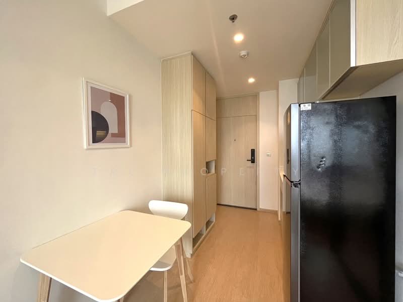 Maru Ekkamai 2, Bangkok, 70-5 Sukhumvit 63 Road, Phra Kanong Nua, Watthana, Bangkok, 1 Bedroom, 29 sqm, Condo For Rent, by TRC Property, 500400100 - DDproperty.com