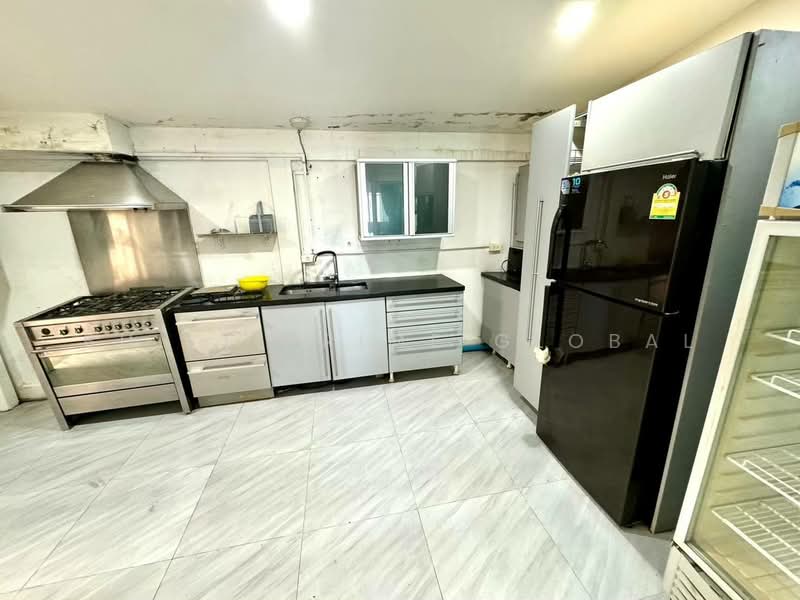 Baan Suan Yu Charoen 5, ภูเก็ต, ป่าคลอก, ถลาง, ภูเก็ต, 80 ตร.ม., บ้านเดี่ยว ให้เช่า, โดย Built Prime global, 500400102 - DDproperty.com