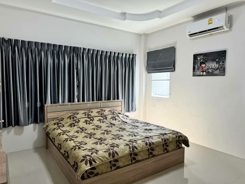 Baan Suan Yu Charoen 5, Phuket, Pa Khlok, Thalang, Phuket, 3 Bedrooms, 80 sqm, Single Detached House For Rent, by Built Prime global, 500400102 - DDproperty.com
