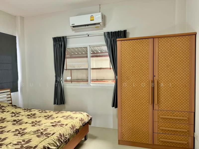 Baan Suan Yu Charoen 5, Phuket, Pa Khlok, Thalang, Phuket, 3 Bedrooms, 80 sqm, Single Detached House For Rent, by Built Prime global, 500400102 - DDproperty.com