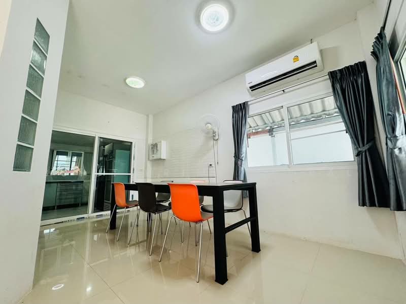 Baan Suan Yu Charoen 5, Phuket, Pa Khlok, Thalang, Phuket, 3 Bedrooms, 80 sqm, Single Detached House For Rent, by Built Prime global, 500400102 - DDproperty.com