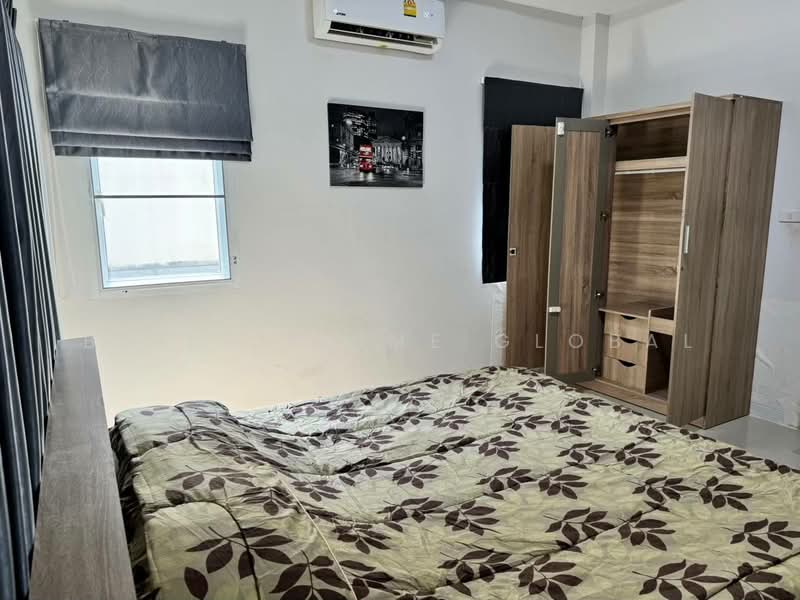 Baan Suan Yu Charoen 5, ภูเก็ต, ป่าคลอก, ถลาง, ภูเก็ต, 80 ตร.ม., บ้านเดี่ยว ให้เช่า, โดย Built Prime global, 500400102 - DDproperty.com
