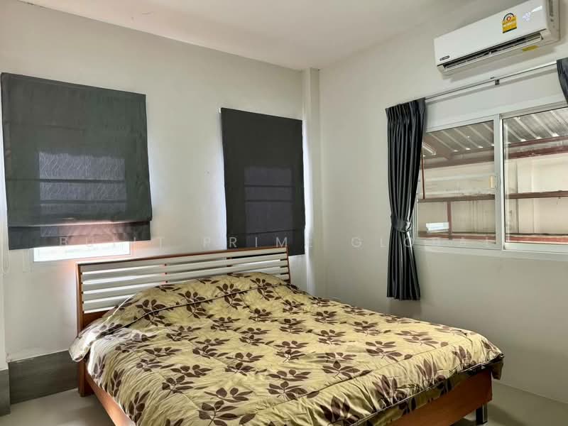 Baan Suan Yu Charoen 5, ภูเก็ต, ป่าคลอก, ถลาง, ภูเก็ต, 80 ตร.ม., บ้านเดี่ยว ให้เช่า, โดย Built Prime global, 500400102 - DDproperty.com