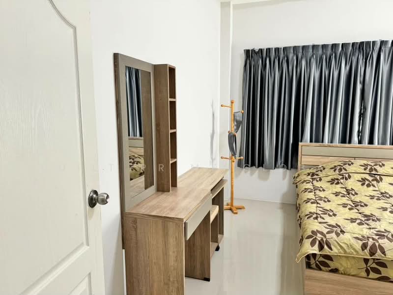 Baan Suan Yu Charoen 5, ภูเก็ต, ป่าคลอก, ถลาง, ภูเก็ต, 80 ตร.ม., บ้านเดี่ยว ให้เช่า, โดย Built Prime global, 500400102 - DDproperty.com