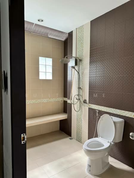 Baan Suan Yu Charoen 5, ภูเก็ต, ป่าคลอก, ถลาง, ภูเก็ต, 80 ตร.ม., บ้านเดี่ยว ให้เช่า, โดย Built Prime global, 500400102 - DDproperty.com