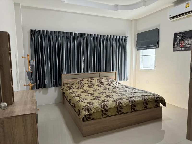 Baan Suan Yu Charoen 5, Phuket, Pa Khlok, Thalang, Phuket, 3 Bedrooms, 80 sqm, Single Detached House For Rent, by Built Prime global, 500400102 - DDproperty.com