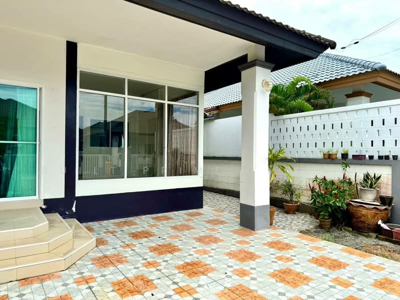 Baan Suan Yu Charoen 5, ภูเก็ต, ป่าคลอก, ถลาง, ภูเก็ต, 80 ตร.ม., บ้านเดี่ยว ให้เช่า, โดย Built Prime global, 500400102 - DDproperty.com