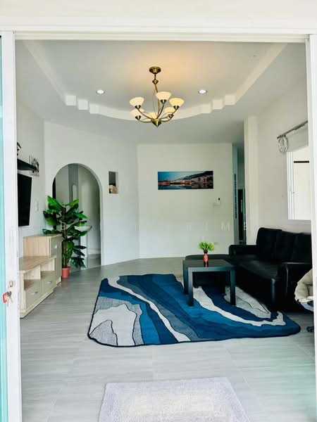 Baan Suan Yu Charoen 5, Phuket, Pa Khlok, Thalang, Phuket, 3 Bedrooms, 80 sqm, Single Detached House For Rent, by Built Prime global, 500400102 - DDproperty.com
