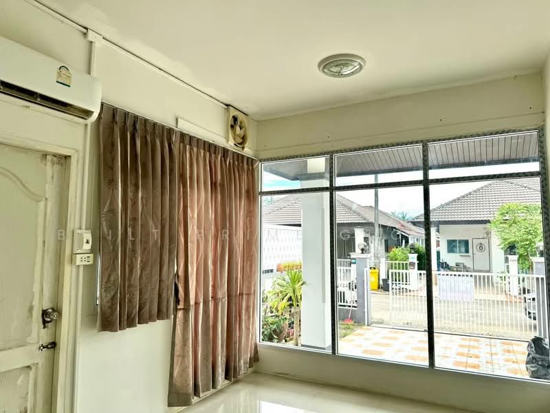 Baan Suan Yu Charoen 5, ภูเก็ต, ป่าคลอก, ถลาง, ภูเก็ต, 80 ตร.ม., บ้านเดี่ยว ให้เช่า, โดย Built Prime global, 500400102 - DDproperty.com