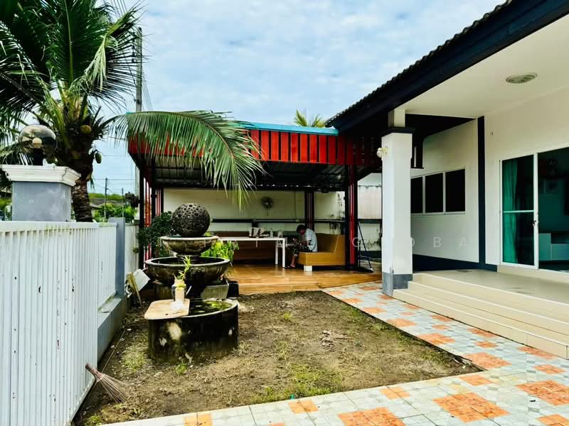 Baan Suan Yu Charoen 5, Phuket, Pa Khlok, Thalang, Phuket, 3 Bedrooms, 80 sqm, Single Detached House For Rent, by Built Prime global, 500400102 - DDproperty.com