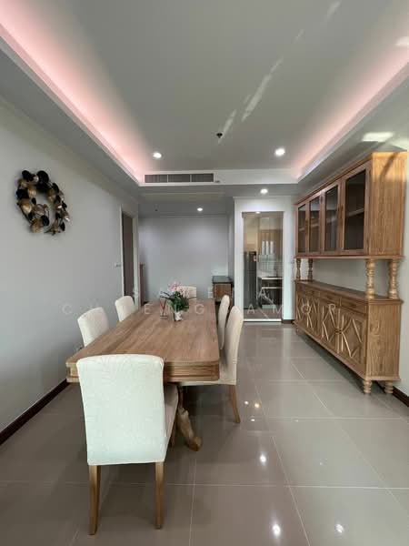 Supalai Elite Phayathai, Bangkok, Ayutthaya Road, Thanon Phaya Thai, Ratchathewi, Bangkok, 2 Bedrooms, 94 sqm, Condo For Rent, by Sarena Choengsamor, 500400103 - DDproperty.com