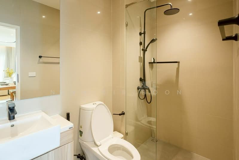 Noble Reveal, Bangkok, 36 Soi Sukhumvit 63, Ekamai Road, Phra Kanong Nua, Watthana, Bangkok, 2 Bedrooms, 82 sqm, Condo For Rent, by NINA SIRIBOON, 500400104 - DDproperty.com