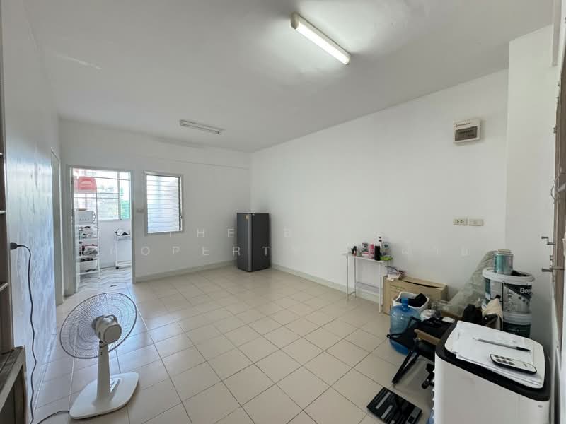 Suvarnabhumi 2 (Wat Si Warin Noi), Samut Prakan, Building 112 Suvarnabhumi 2, Bang Chalong, Bang Plee, Samut Prakan, 1 Bedroom, 33 sqm, Condo For Sale, by The Best Property ฝ้าย, 500400106 - DDproperty.com