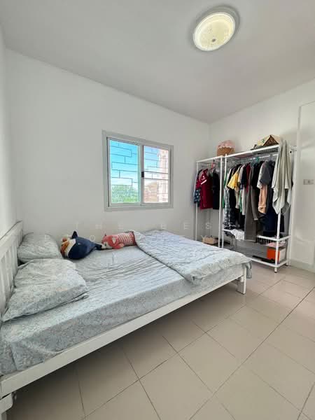 Suvarnabhumi 2 (Wat Si Warin Noi), Samut Prakan, Building 112 Suvarnabhumi 2, Bang Chalong, Bang Plee, Samut Prakan, 1 Bedroom, 33 sqm, Condo For Sale, by The Best Property ฝ้าย, 500400106 - DDproperty.com