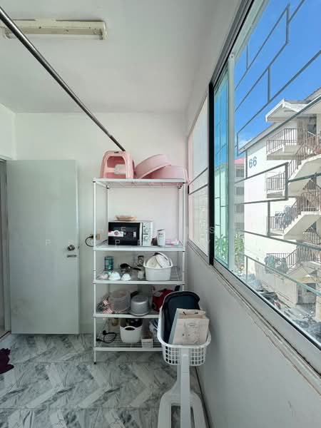 Suvarnabhumi 2 (Wat Si Warin Noi), Samut Prakan, Building 112 Suvarnabhumi 2, Bang Chalong, Bang Plee, Samut Prakan, 1 Bedroom, 33 sqm, Condo For Sale, by The Best Property ฝ้าย, 500400106 - DDproperty.com