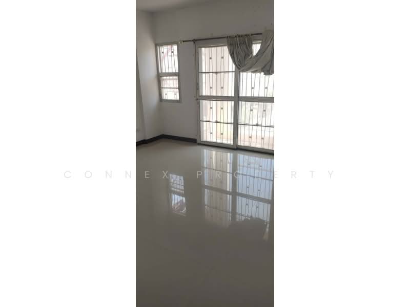 Baan Chao Phraya Ratchaphruek, Nonthaburi, บางกรวยไทรน้อย, Bang Len, Bang Yai, Nonthaburi, 2 Bedrooms, 104 sqm, Townhouse For Sale, by Connex Property, 500400107 - DDproperty.com