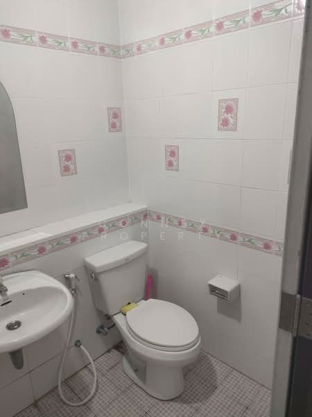 Baan Chao Phraya Ratchaphruek, Nonthaburi, บางกรวยไทรน้อย, Bang Len, Bang Yai, Nonthaburi, 2 Bedrooms, 104 sqm, Townhouse For Sale, by Connex Property, 500400107 - DDproperty.com