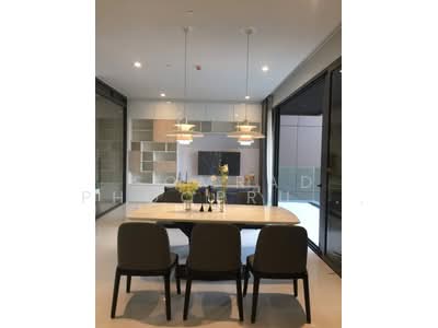 For Rent - Vittorio 39, Bangkok