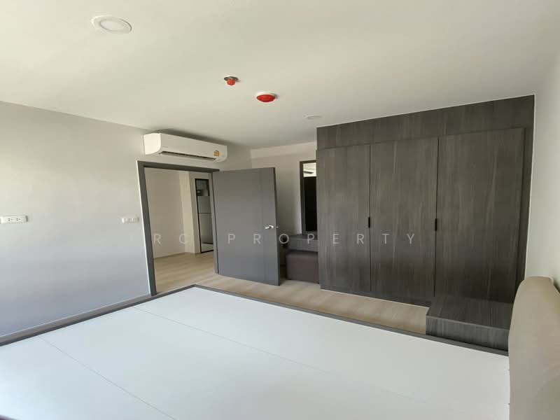 Elio Del Nest, Bangkok, 39 Udomsuk Road, Bang Na, Bangkok, 1 Bedroom, 39 sqm, Condo For Rent, by TRC Property, 500400110 - DDproperty.com