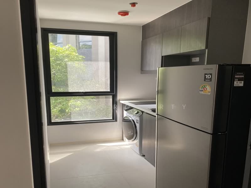 Elio Del Nest, Bangkok, 39 Udomsuk Road, Bang Na, Bangkok, 1 Bedroom, 39 sqm, Condo For Rent, by TRC Property, 500400110 - DDproperty.com