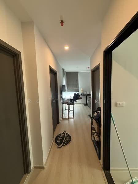 Elio Del Nest, Bangkok, 39 Udomsuk Road, Bang Na, Bangkok, 1 Bedroom, 39 sqm, Condo For Rent, by TRC Property, 500400110 - DDproperty.com