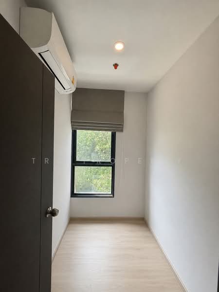 Elio Del Nest, Bangkok, 39 Udomsuk Road, Bang Na, Bangkok, 1 Bedroom, 39 sqm, Condo For Rent, by TRC Property, 500400110 - DDproperty.com