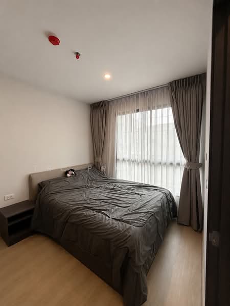 Elio Del Nest, Bangkok, 39 Udomsuk Road, Bang Na, Bangkok, 1 Bedroom, 39 sqm, Condo For Rent, by TRC Property, 500400110 - DDproperty.com