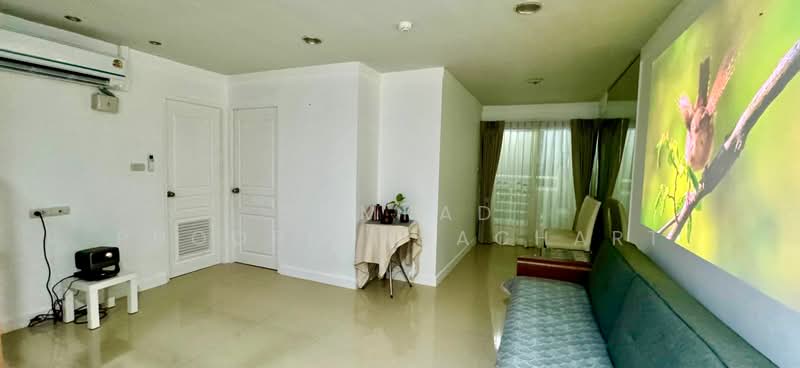 The Waterford Diamond Tower Sukhumvit, Bangkok, 758/18 Soi Sukhumvit 30/1, Sukhumvit Road, Khlong Toei, Bangkok, 2 Bedrooms, 68 sqm, Condo For Rent, by Somrad Phoopruksachart, 500400117 - DDproperty.com