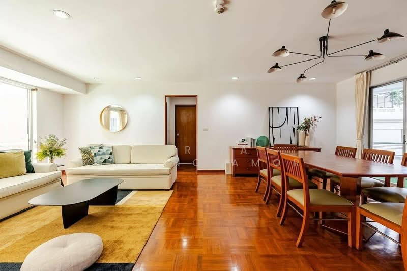 Ma Peng Seng Apartment : มาเปงเส็ง อพาร์ทเม้นท์, กรุงเทพ, ซอยสุขุมวิท 31, คลองเตยเหนือ, วัฒนา, กรุงเทพ, 265 ตร.ม., อพาร์ทเมนท์ ให้เช่า, โดย Sarena Choengsamor, 500400118 - DDproperty.com