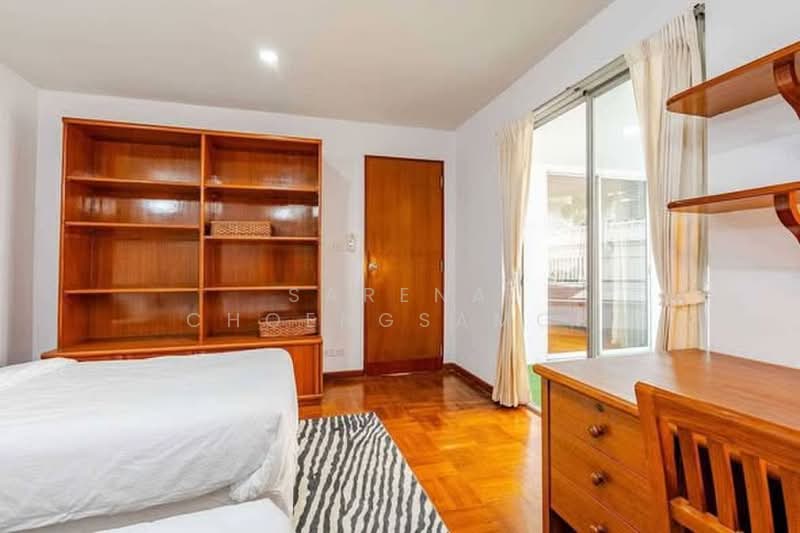 Ma Peng Seng Apartment : มาเปงเส็ง อพาร์ทเม้นท์, กรุงเทพ, ซอยสุขุมวิท 31, คลองเตยเหนือ, วัฒนา, กรุงเทพ, 265 ตร.ม., อพาร์ทเมนท์ ให้เช่า, โดย Sarena Choengsamor, 500400118 - DDproperty.com