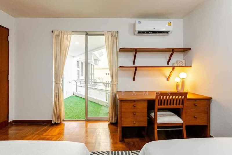 Ma Peng Seng Apartment : มาเปงเส็ง อพาร์ทเม้นท์, กรุงเทพ, ซอยสุขุมวิท 31, คลองเตยเหนือ, วัฒนา, กรุงเทพ, 265 ตร.ม., อพาร์ทเมนท์ ให้เช่า, โดย Sarena Choengsamor, 500400118 - DDproperty.com