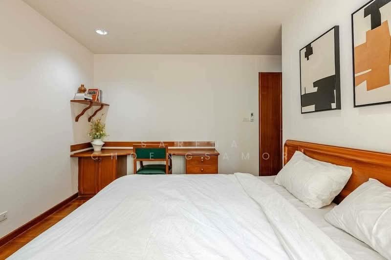 Ma Peng Seng Apartment : มาเปงเส็ง อพาร์ทเม้นท์, กรุงเทพ, ซอยสุขุมวิท 31, คลองเตยเหนือ, วัฒนา, กรุงเทพ, 265 ตร.ม., อพาร์ทเมนท์ ให้เช่า, โดย Sarena Choengsamor, 500400118 - DDproperty.com