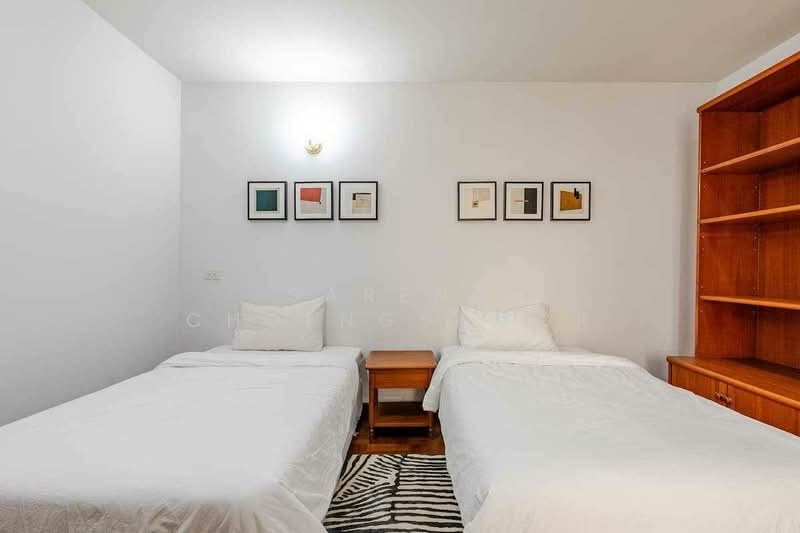 Ma Peng Seng Apartment, Bangkok, Soi Sukhumvit 31, Khlongtoei Nua, Watthana, Bangkok, 3 Bedrooms, 265 sqm, Apartment For Rent, by Sarena Choengsamor, 500400118 - DDproperty.com