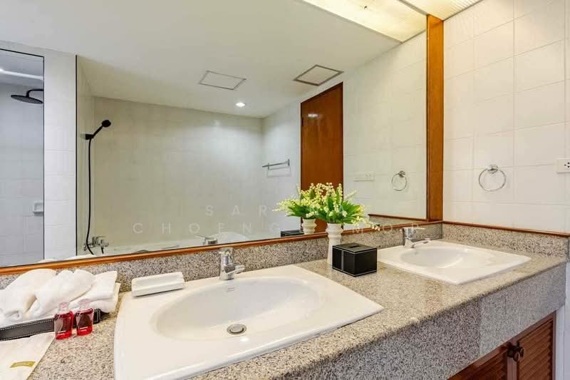 Ma Peng Seng Apartment : มาเปงเส็ง อพาร์ทเม้นท์, กรุงเทพ, ซอยสุขุมวิท 31, คลองเตยเหนือ, วัฒนา, กรุงเทพ, 265 ตร.ม., อพาร์ทเมนท์ ให้เช่า, โดย Sarena Choengsamor, 500400118 - DDproperty.com