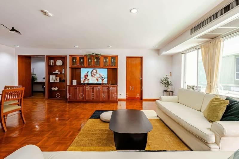 Ma Peng Seng Apartment : มาเปงเส็ง อพาร์ทเม้นท์, กรุงเทพ, ซอยสุขุมวิท 31, คลองเตยเหนือ, วัฒนา, กรุงเทพ, 265 ตร.ม., อพาร์ทเมนท์ ให้เช่า, โดย Sarena Choengsamor, 500400118 - DDproperty.com