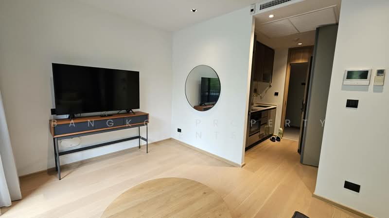 Chalermnit Art De Maison, Bangkok, 186 Sukhumvit 53 Alley, Khlong Tan Nua, Watthana, Bangkok, 1 Bedroom, 36 sqm, Condo For Rent, by BANGKOK PROPERTY AGENTS, 500400121 - DDproperty.com