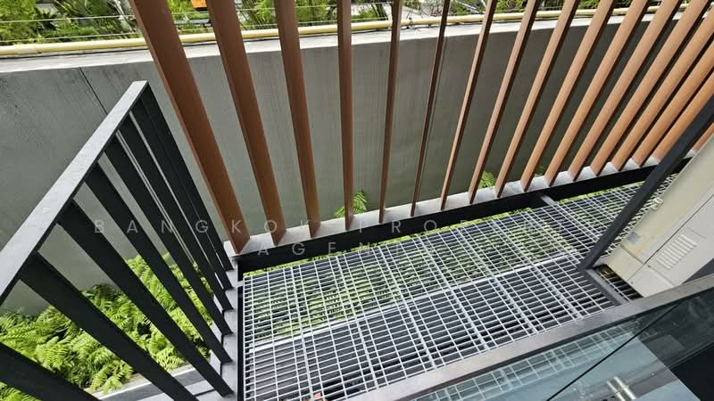 Chalermnit Art De Maison, Bangkok, 186 Sukhumvit 53 Alley, Khlong Tan Nua, Watthana, Bangkok, 1 Bedroom, 36 sqm, Condo For Rent, by BANGKOK PROPERTY AGENTS, 500400121 - DDproperty.com
