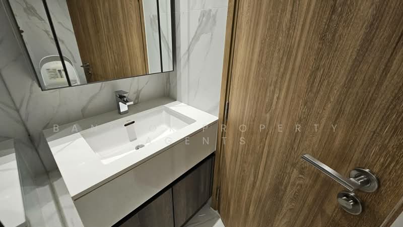 Chalermnit Art De Maison, Bangkok, 186 Sukhumvit 53 Alley, Khlong Tan Nua, Watthana, Bangkok, 1 Bedroom, 36 sqm, Condo For Rent, by BANGKOK PROPERTY AGENTS, 500400121 - DDproperty.com