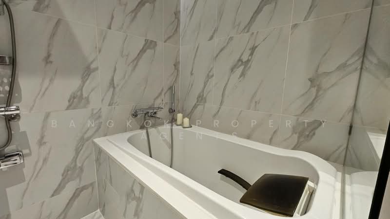 Chalermnit Art De Maison, Bangkok, 186 Sukhumvit 53 Alley, Khlong Tan Nua, Watthana, Bangkok, 1 Bedroom, 36 sqm, Condo For Rent, by BANGKOK PROPERTY AGENTS, 500400121 - DDproperty.com