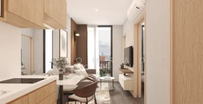 For Rent - Noble State 39, Bangkok