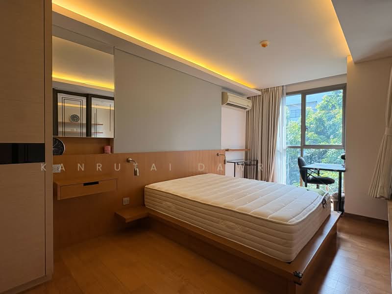 Via BOTANI, Bangkok, 36 Soi Sukhumvit 47, Sukhumvit Road, Khlong Tan Nua, Watthana, Bangkok, 1 Bedroom, 47 sqm, Condo For Sale, by Kanrutai Dawruang, 500400123 - DDproperty.com