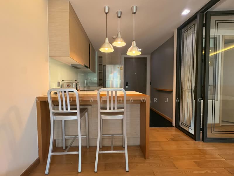 Via BOTANI, Bangkok, 36 Soi Sukhumvit 47, Sukhumvit Road, Khlong Tan Nua, Watthana, Bangkok, 1 Bedroom, 47 sqm, Condo For Sale, by Kanrutai Dawruang, 500400123 - DDproperty.com