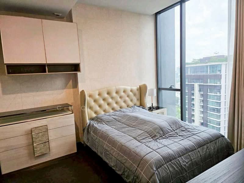 LAVIQ Sukhumvit 57, Bangkok, Soi Sukhumvit 57, Sukhumvit Road, Khlong Tan Nua, Watthana, Bangkok, 1 Bedroom, 46 sqm, Condo For Rent, by Sarena Choengsamor, 500400125 - DDproperty.com