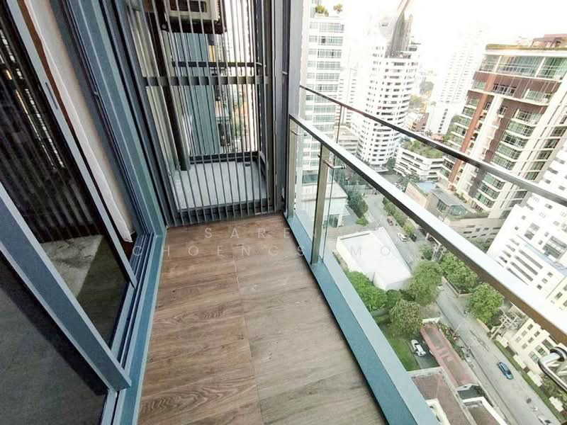 LAVIQ Sukhumvit 57 : ลาวิค สุขุมวิท 57, กรุงเทพ, ซอย สุขุมวิท 57, คลองตันเหนือ, วัฒนา, กรุงเทพ, 46 ตร.ม., คอนโด ให้เช่า, โดย Sarena Choengsamor, 500400125 - DDproperty.com