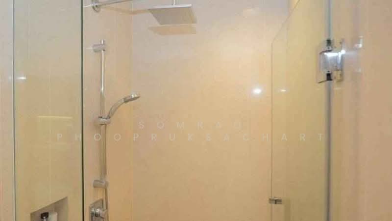 Hyde Sukhumvit 13, Bangkok, 13 Sukhumvit Road, Khlongtoei Nua, Watthana, Bangkok, 1 Bedroom, 46 sqm, Condo For Rent, by Somrad Phoopruksachart, 500400126 - DDproperty.com