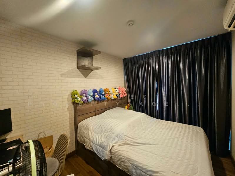 Regent Home 25 Tiwanon : รีเจ้นท์ โฮม 25 ติวานนท์, นนทบุรี, 25 ถนนติวานนท์, ตลาดขวัญ, เมืองนนทบุรี, นนทบุรี, 33 ตร.ม., คอนโด ขาย, โดย The Best Property Agent ยะ, 500400127 - DDproperty.com