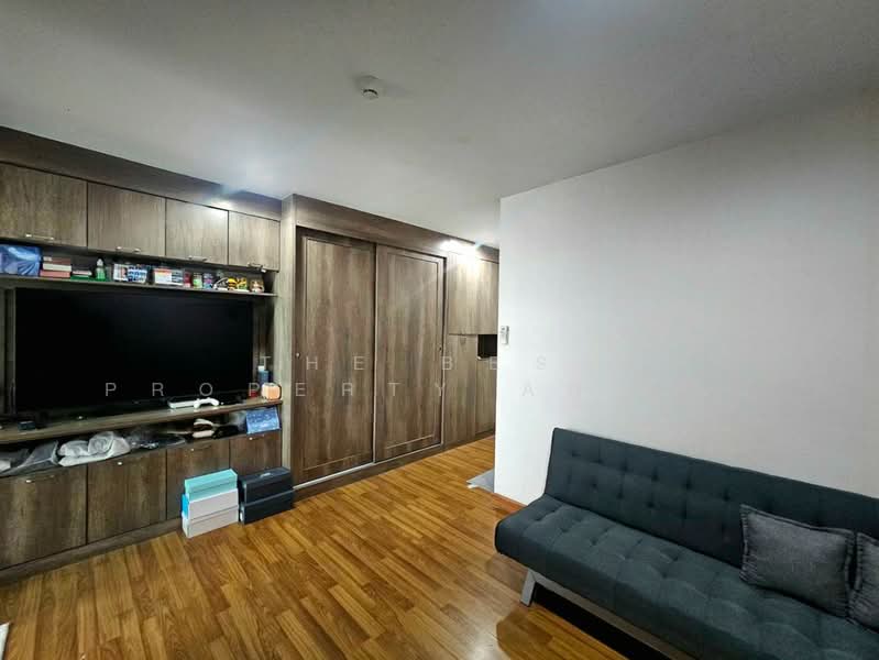 Regent Home 25 Tiwanon : รีเจ้นท์ โฮม 25 ติวานนท์, นนทบุรี, 25 ถนนติวานนท์, ตลาดขวัญ, เมืองนนทบุรี, นนทบุรี, 33 ตร.ม., คอนโด ขาย, โดย The Best Property Agent ยะ, 500400127 - DDproperty.com
