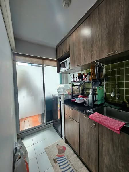 Regent Home 25 Tiwanon, Nonthaburi, 25 Tiwanon Road, Talat Kwan, Muang Nonthaburi, Nonthaburi, 1 Bedroom, 33 sqm, Condo For Sale, by The Best Property Agent ยะ, 500400127 - DDproperty.com