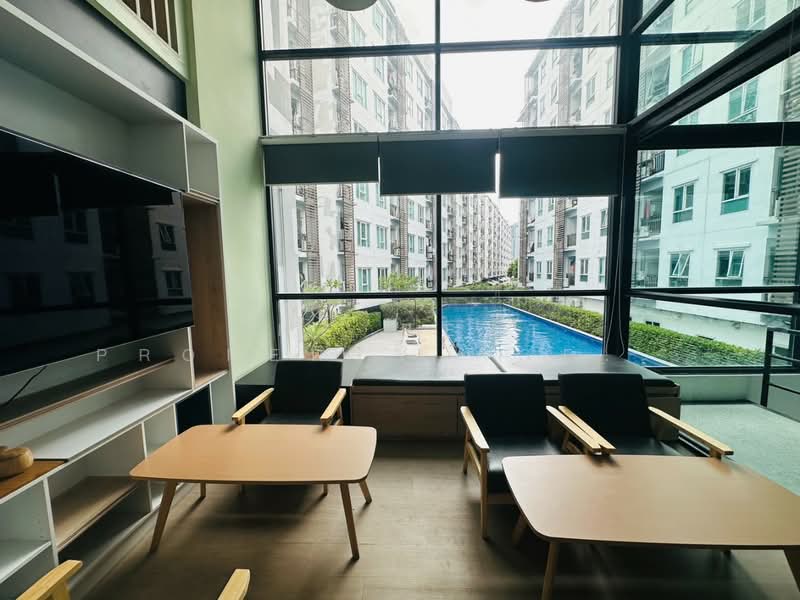 Regent Home 25 Tiwanon : รีเจ้นท์ โฮม 25 ติวานนท์, นนทบุรี, 25 ถนนติวานนท์, ตลาดขวัญ, เมืองนนทบุรี, นนทบุรี, 33 ตร.ม., คอนโด ขาย, โดย The Best Property Agent ยะ, 500400127 - DDproperty.com